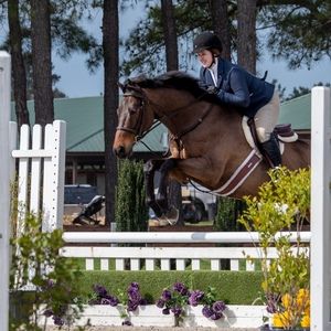 Meet your Posher, Nancy